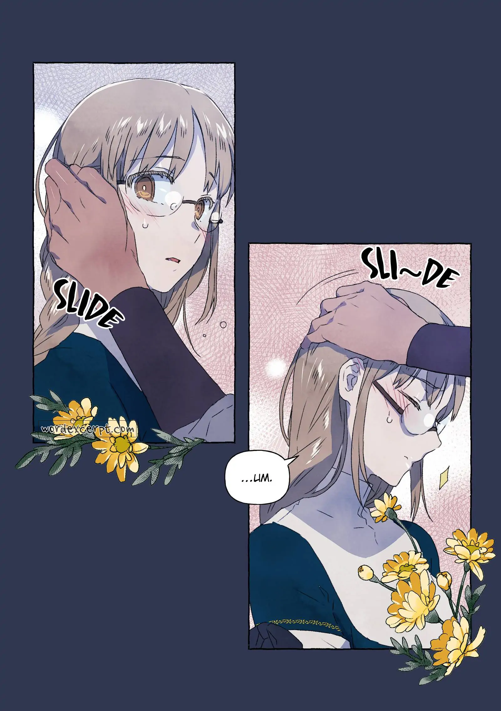 A Fool and A Girl chapter 7 page 17