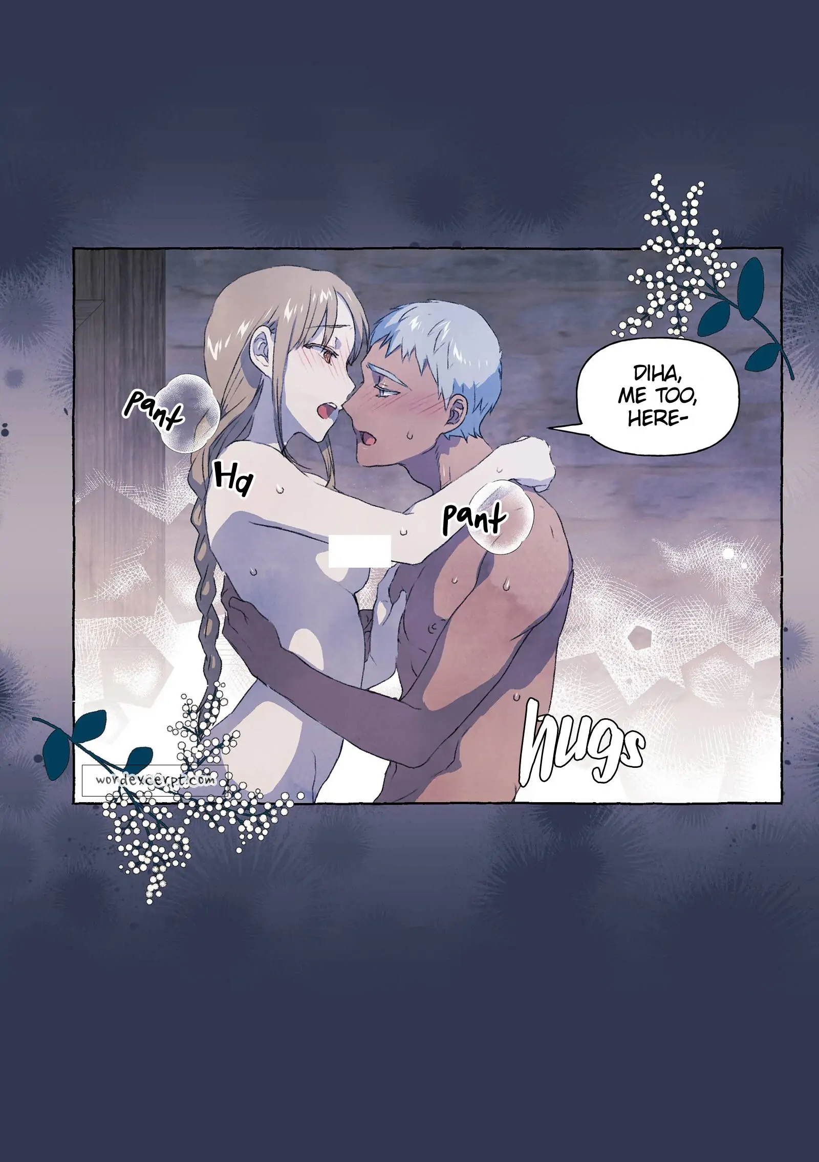 A Fool and A Girl chapter 8 page 29
