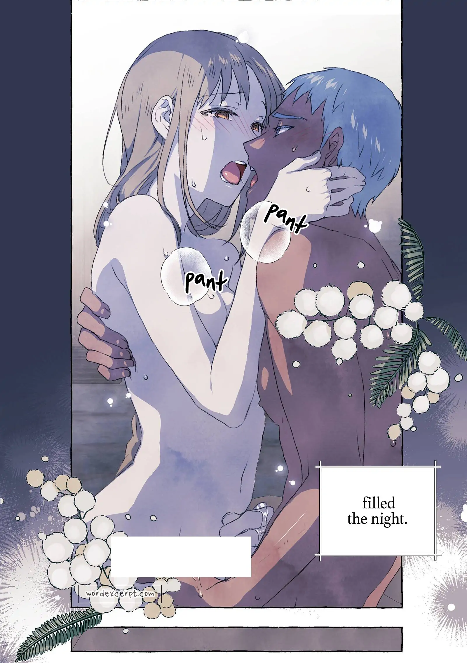 A Fool and A Girl chapter 8 page 31