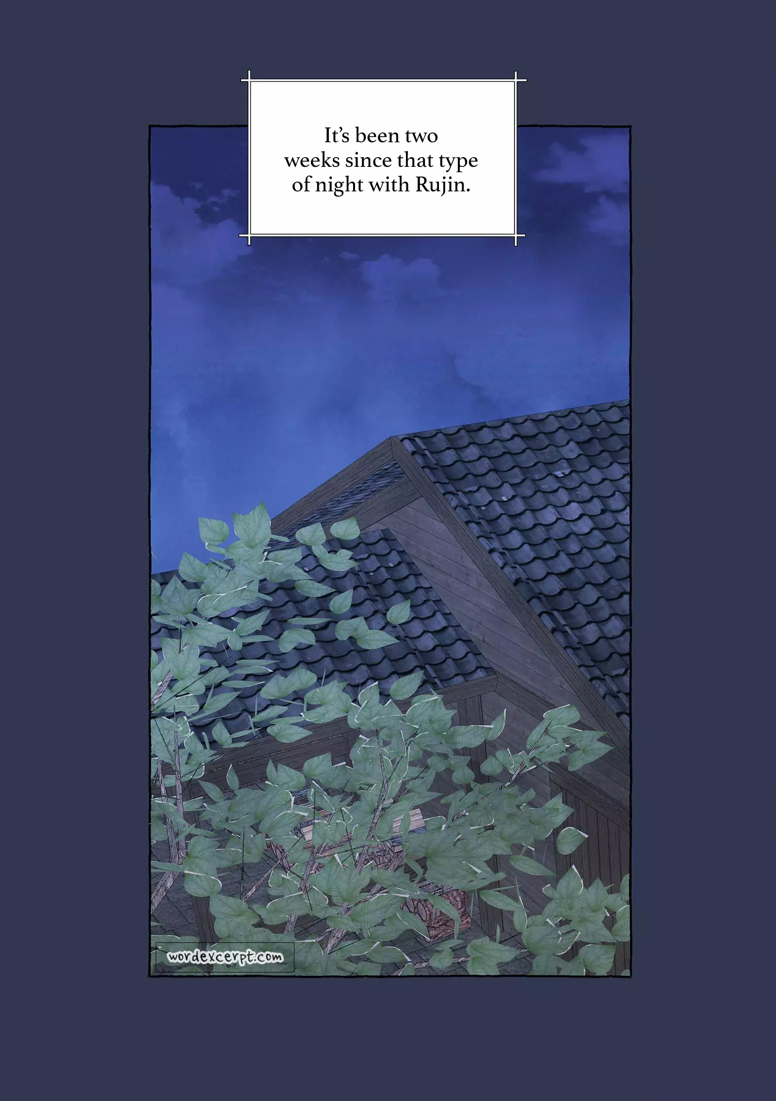 A Fool and A Girl chapter 9 page 8