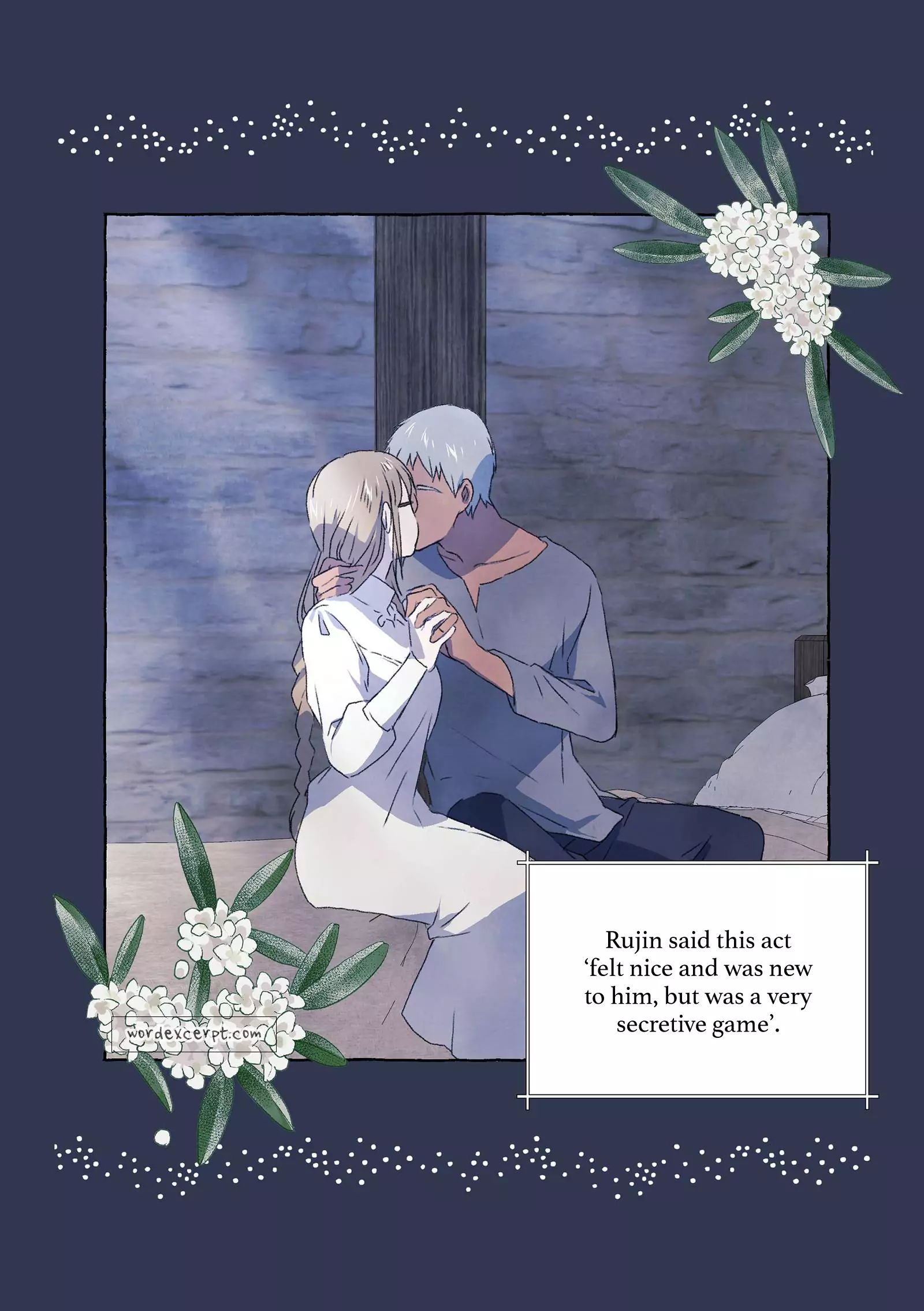 A Fool and A Girl chapter 9 page 10