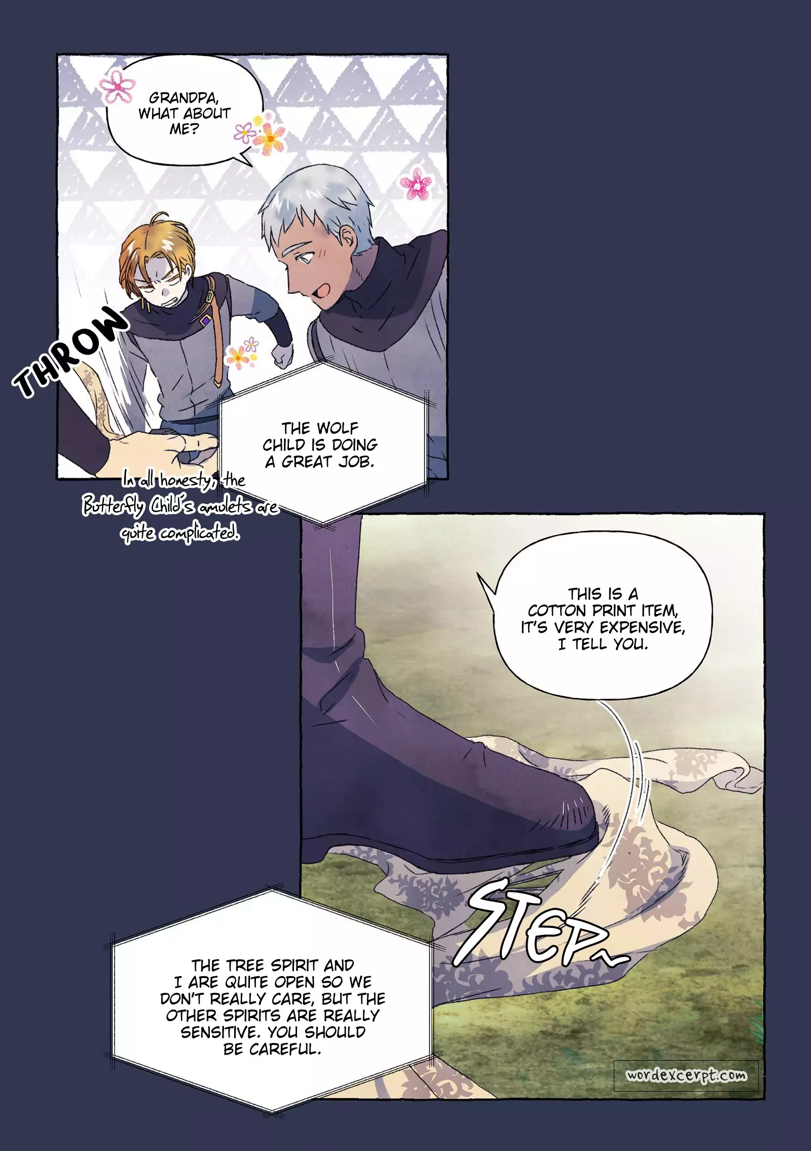A Fool and A Girl chapter 9 page 26