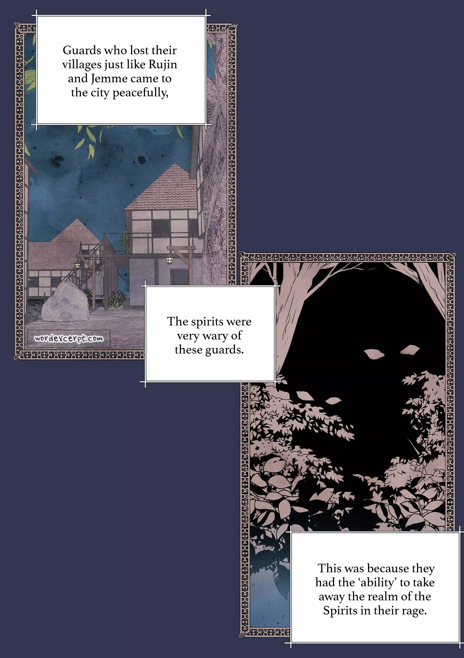 A Fool and A Girl chapter 9 page 28