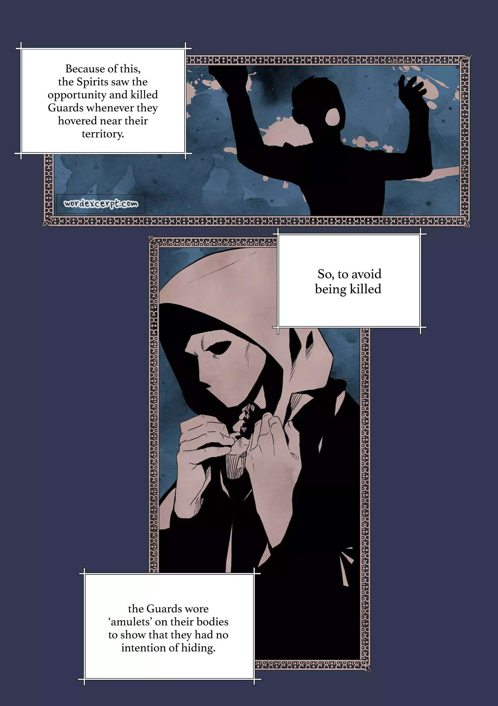 A Fool and A Girl chapter 9 page 29