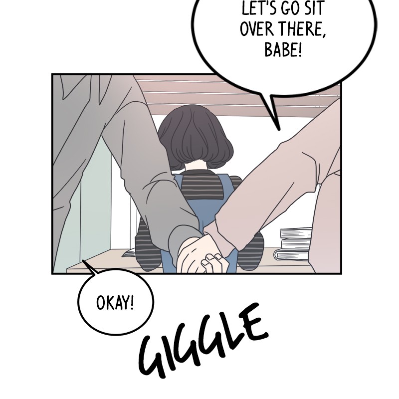 A Guide to Proper Dating chapter 1 page 32