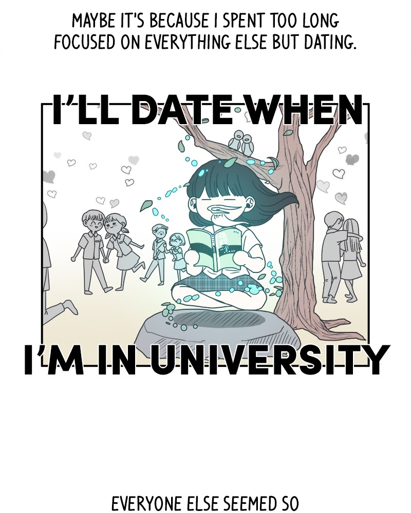 A Guide to Proper Dating chapter 1 page 34