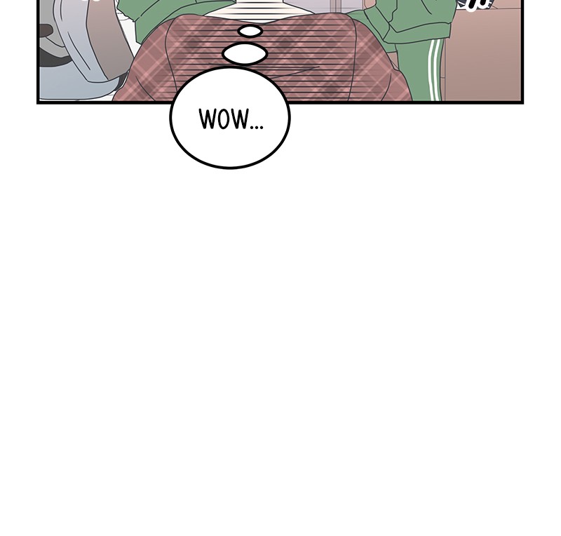 A Guide to Proper Dating chapter 11 page 34
