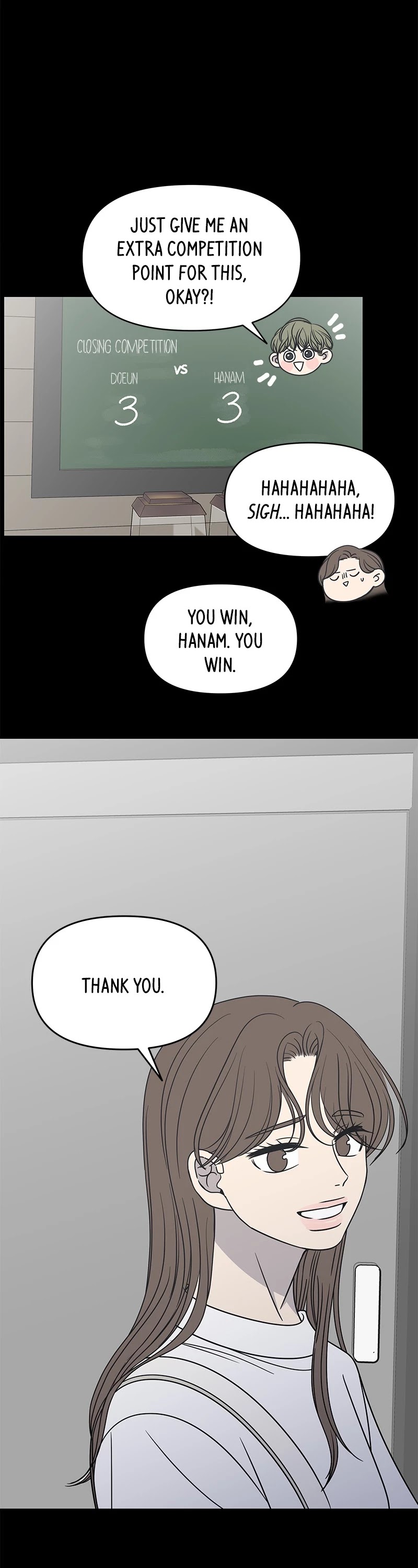 A Guide to Proper Dating chapter 111 page 34
