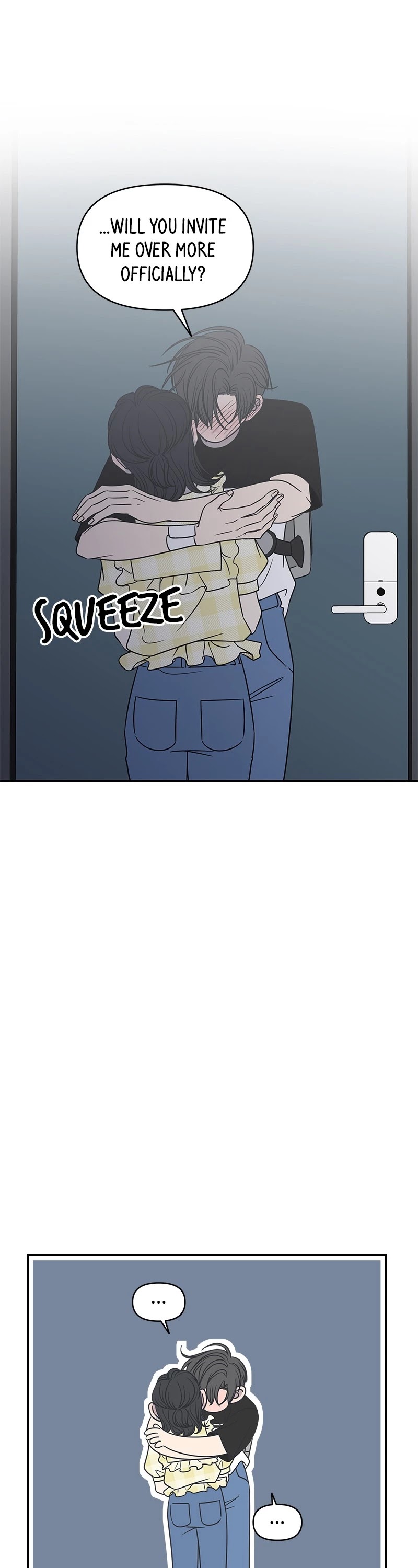 A Guide to Proper Dating chapter 113 page 2