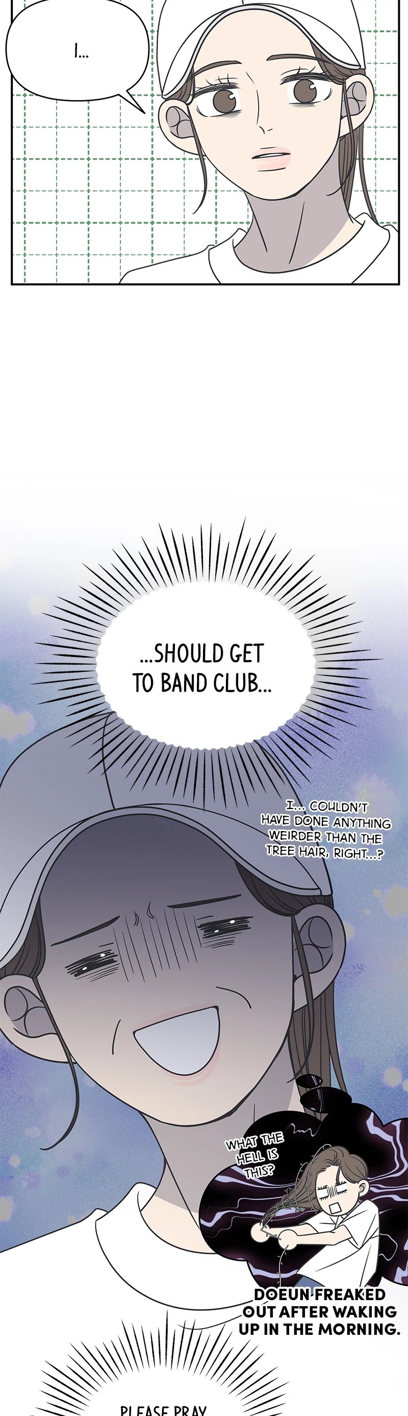 A Guide to Proper Dating chapter 113 page 15