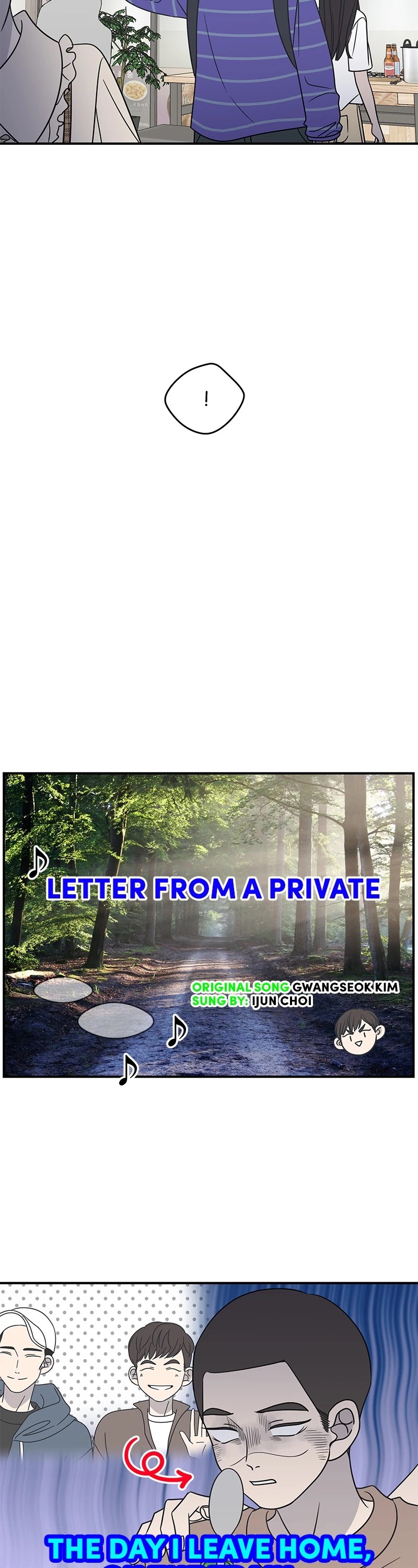 A Guide to Proper Dating chapter 116 page 30