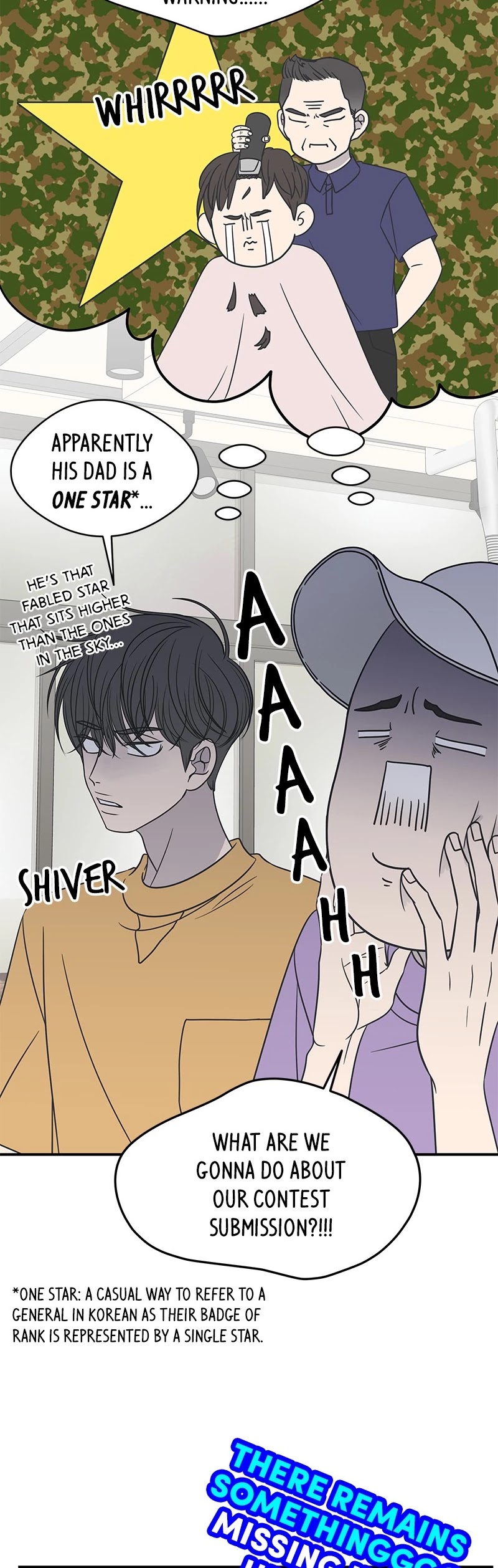 A Guide to Proper Dating chapter 116 page 32