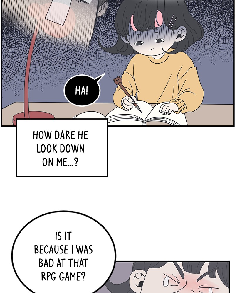 A Guide to Proper Dating chapter 13 page 8