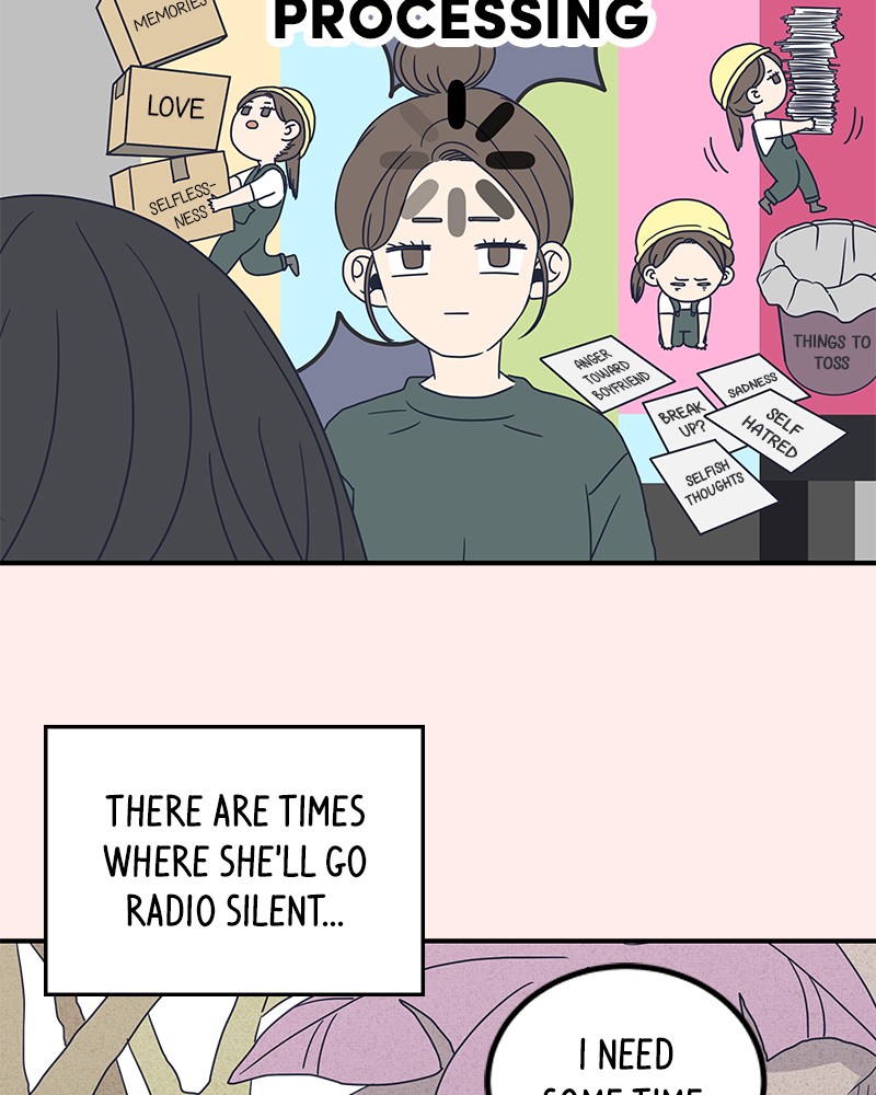 A Guide to Proper Dating chapter 13 page 21