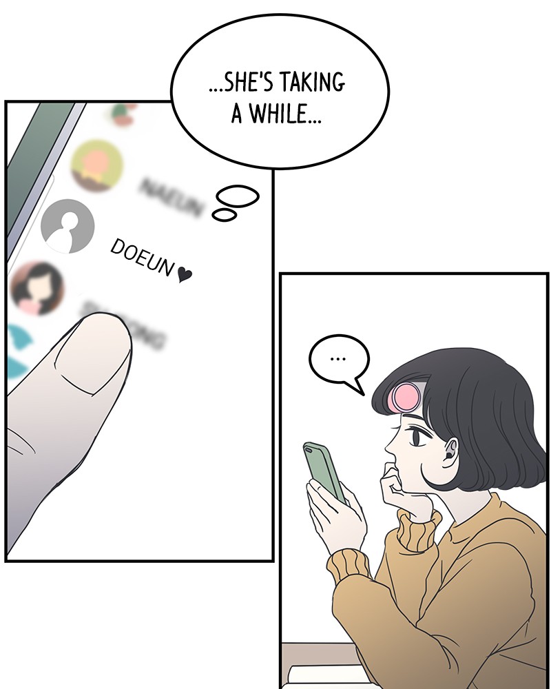 A Guide to Proper Dating chapter 13 page 30