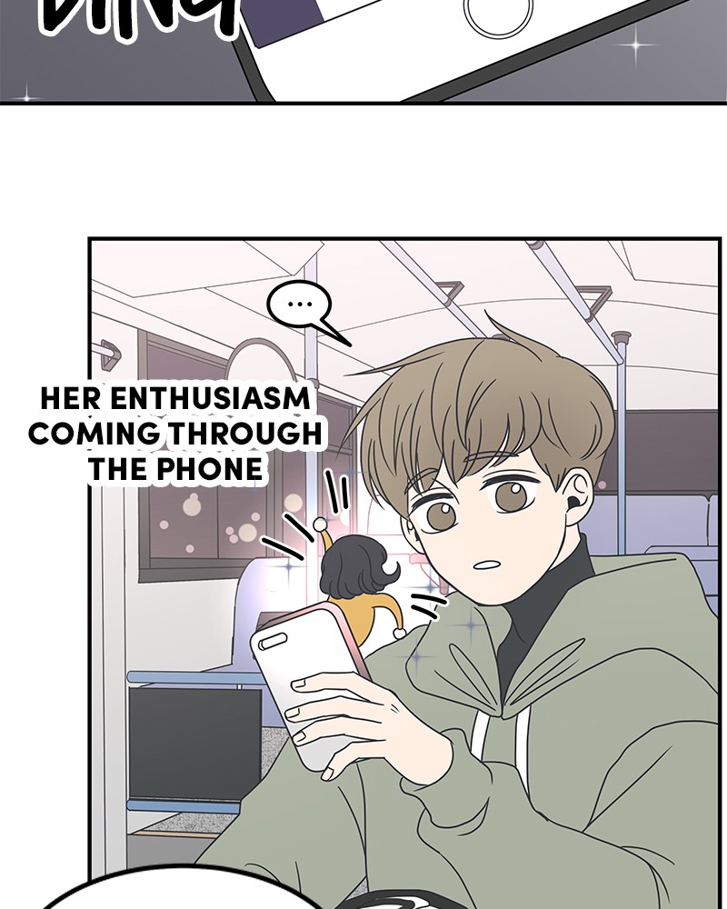 A Guide to Proper Dating chapter 13 page 45
