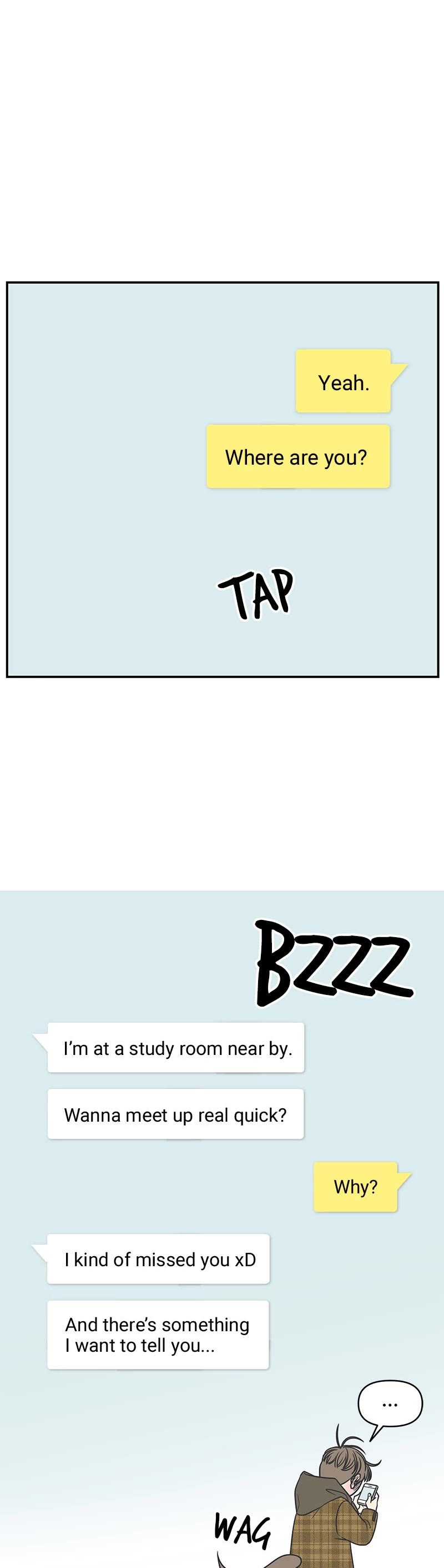 A Guide to Proper Dating chapter 136 page 24