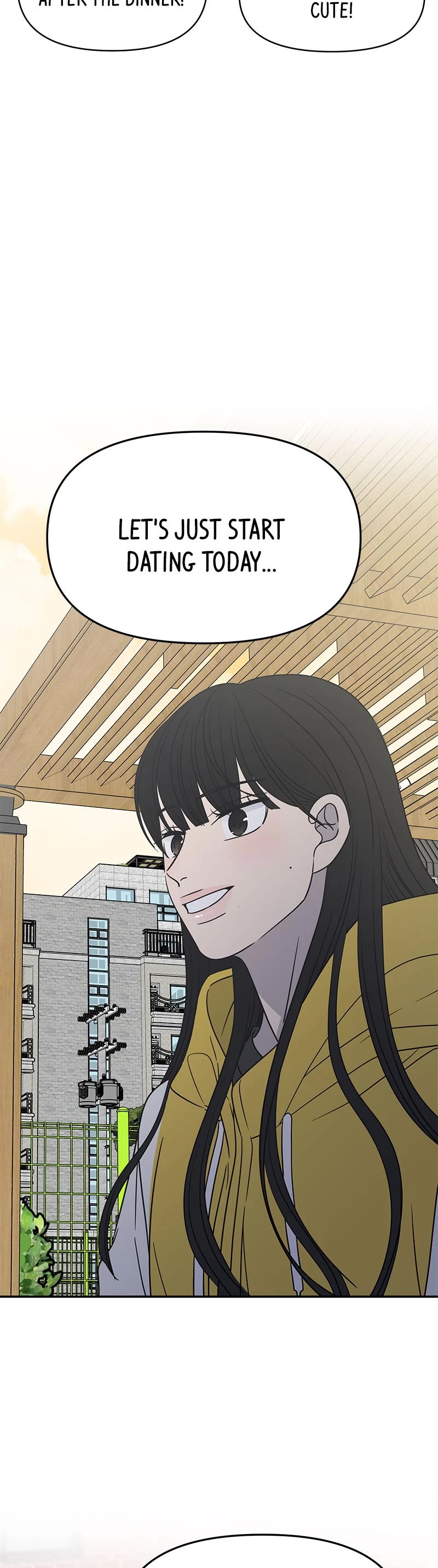 A Guide to Proper Dating chapter 136 page 34