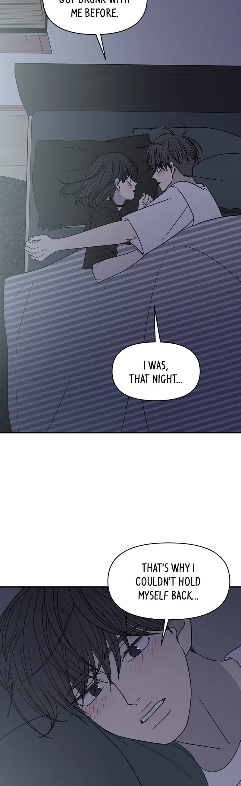 A Guide to Proper Dating chapter 142 page 34
