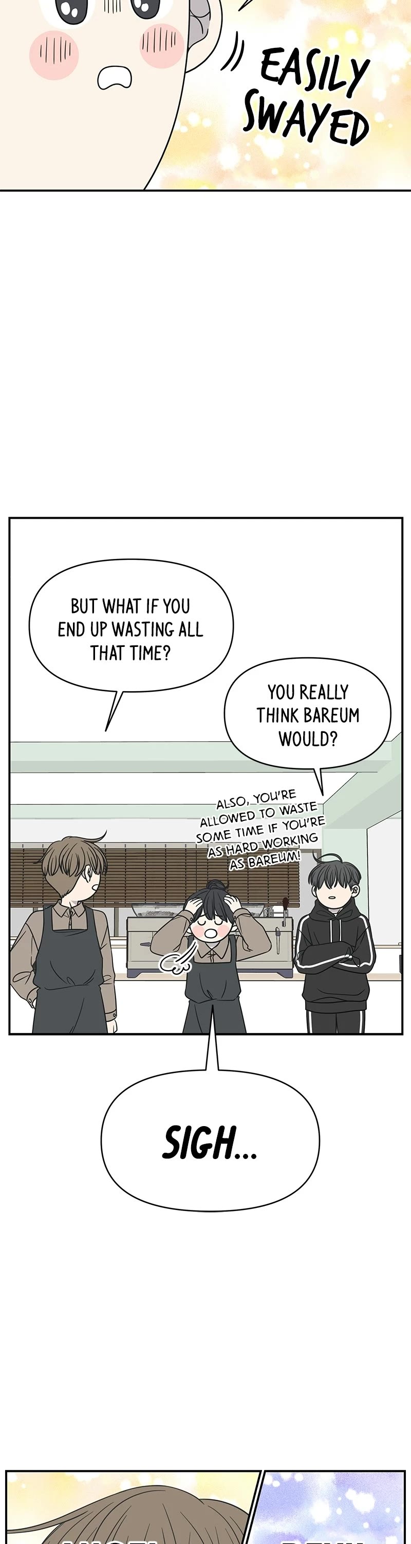 A Guide to Proper Dating chapter 147 page 32