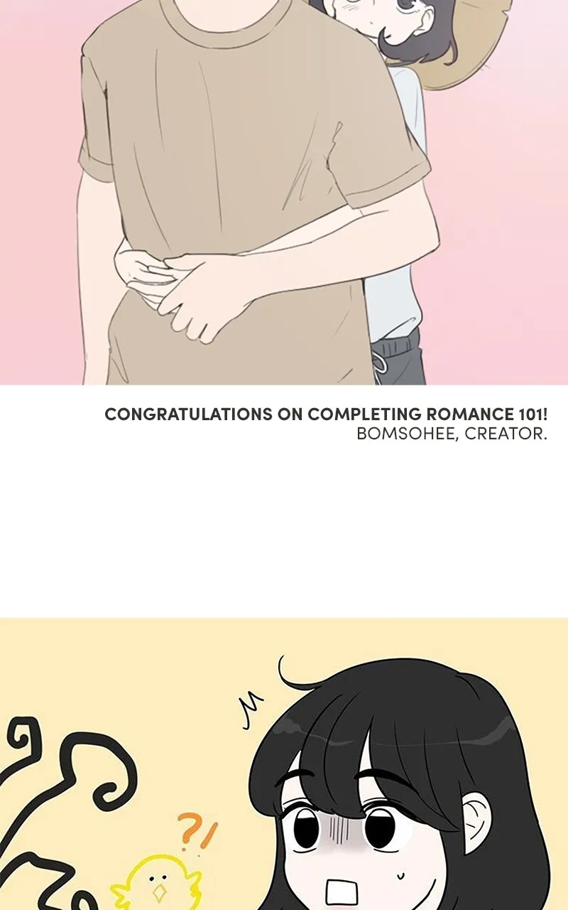A Guide to Proper Dating chapter 159 page 131