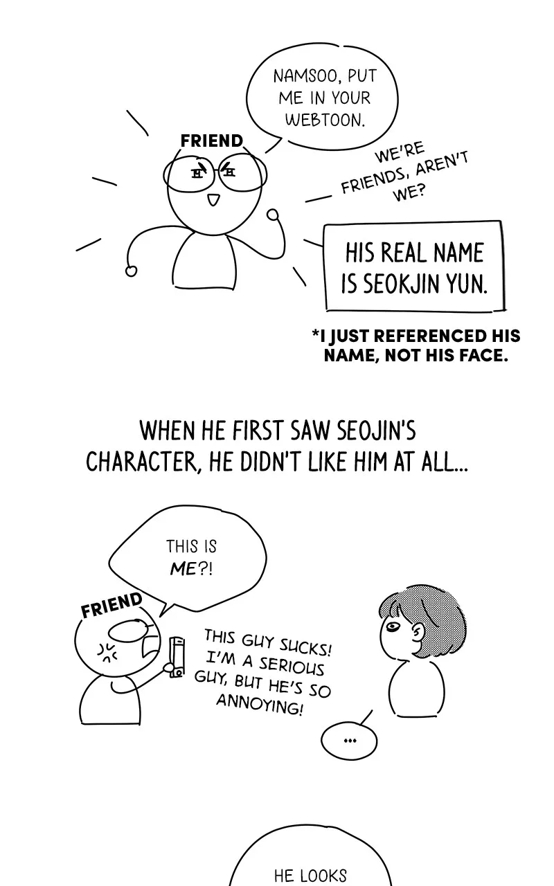 A Guide to Proper Dating chapter 159 page 28