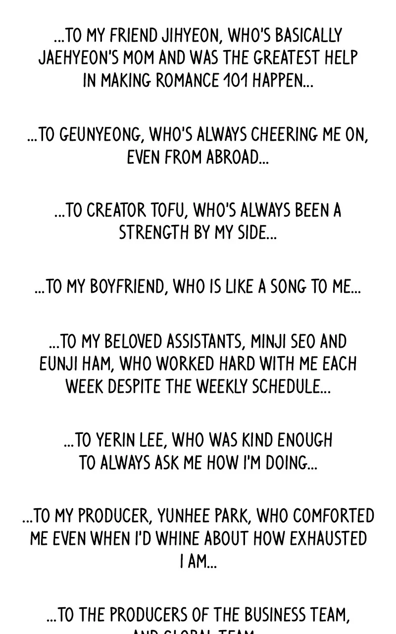 A Guide to Proper Dating chapter 159 page 102