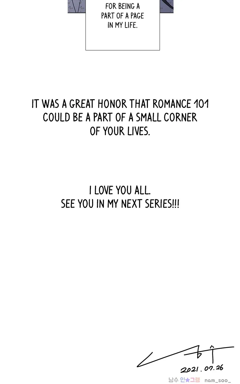 A Guide to Proper Dating chapter 159 page 145