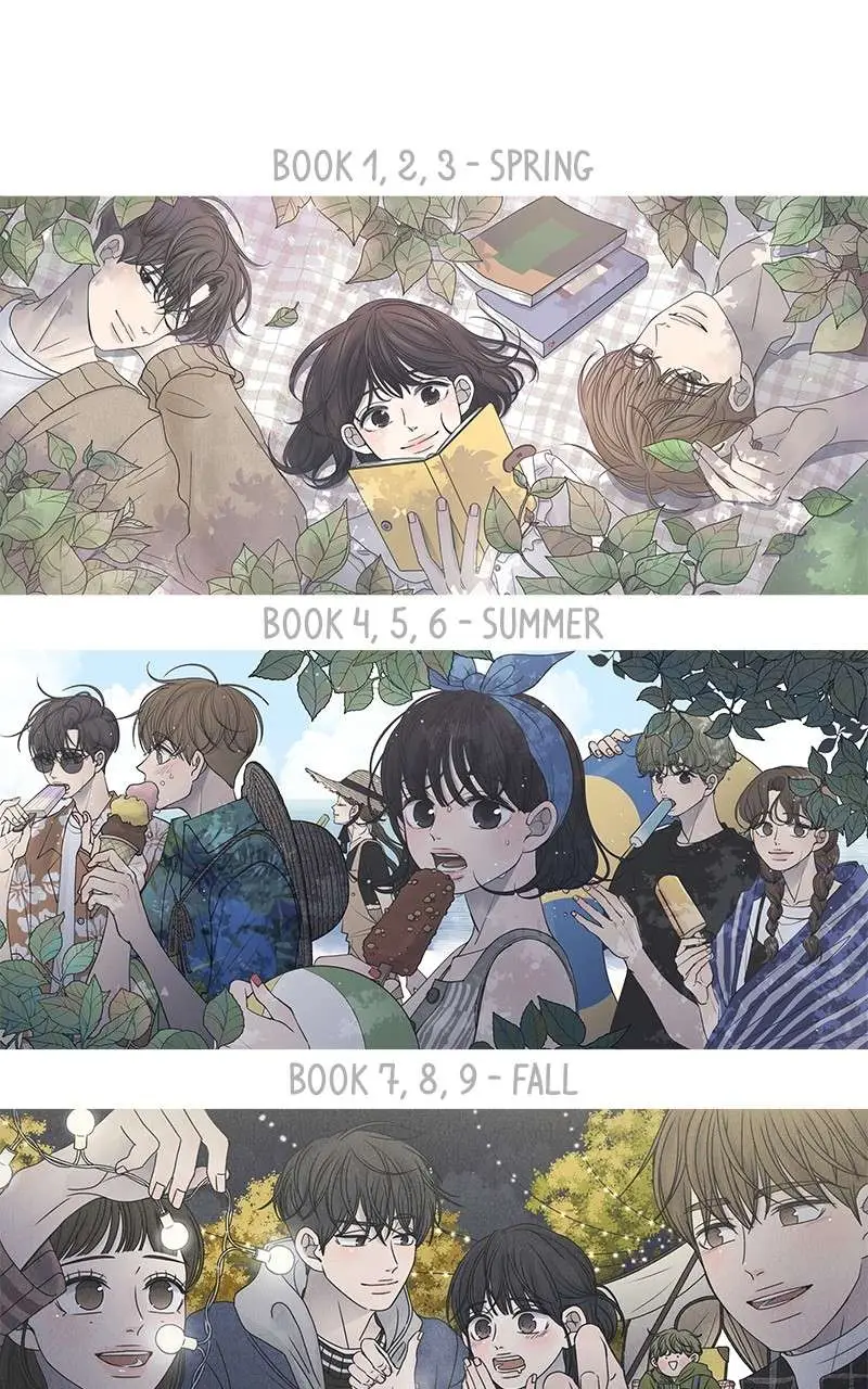 A Guide to Proper Dating chapter 159 page 40