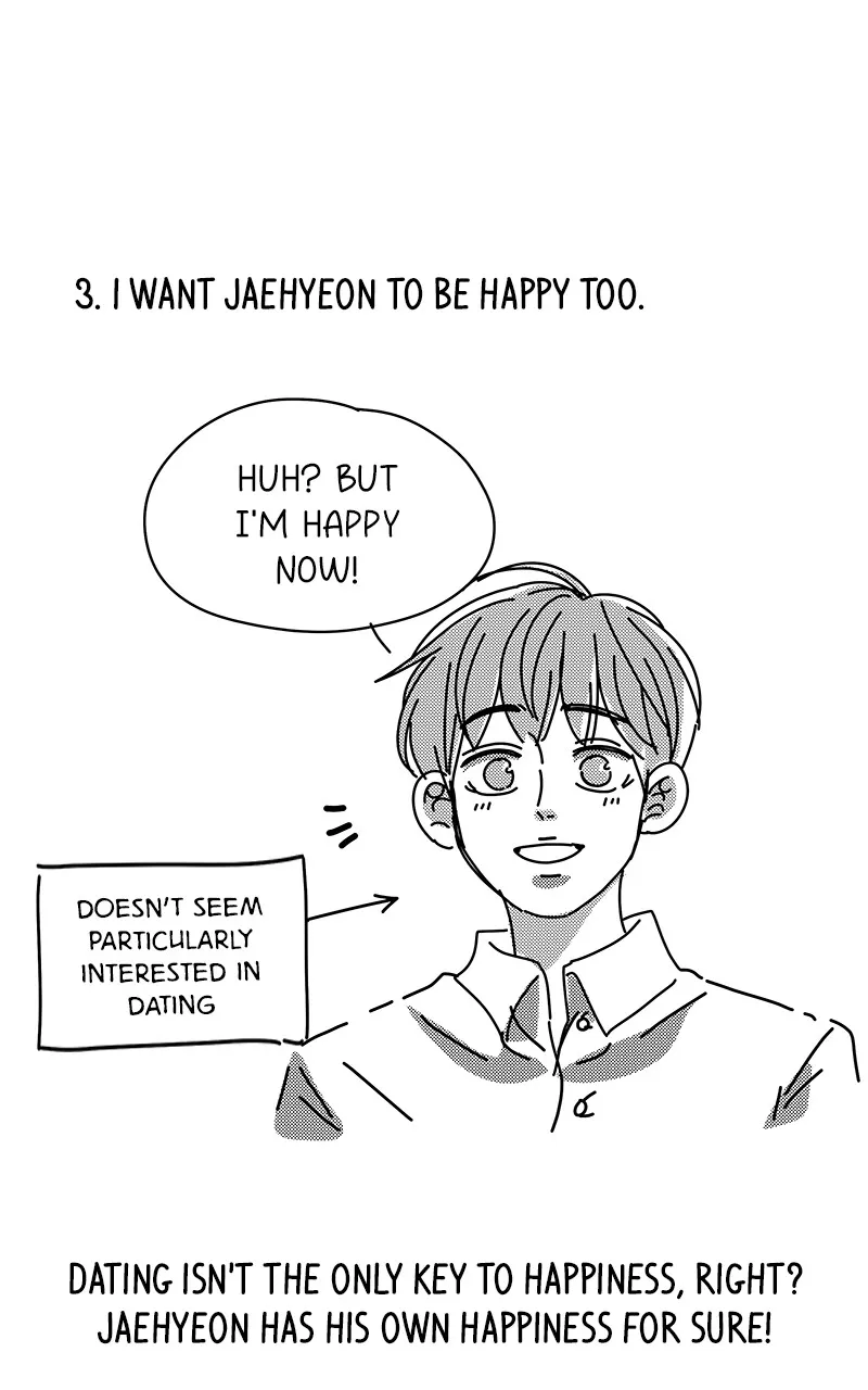 A Guide to Proper Dating chapter 159 page 79