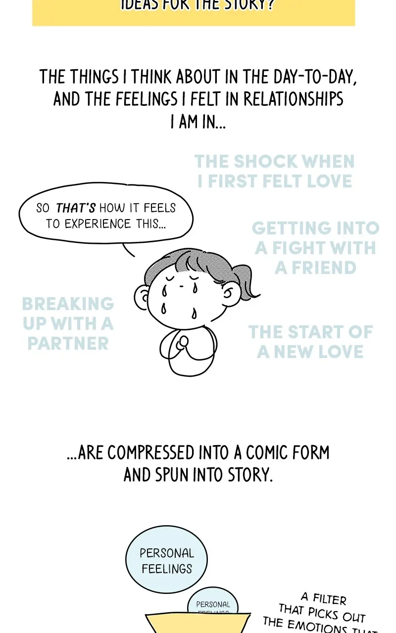 A Guide to Proper Dating chapter 159 page 49