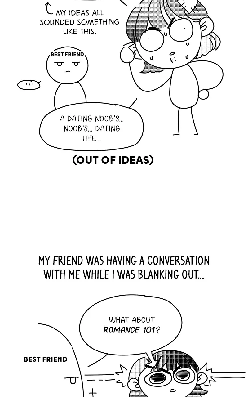 A Guide to Proper Dating chapter 159 page 24