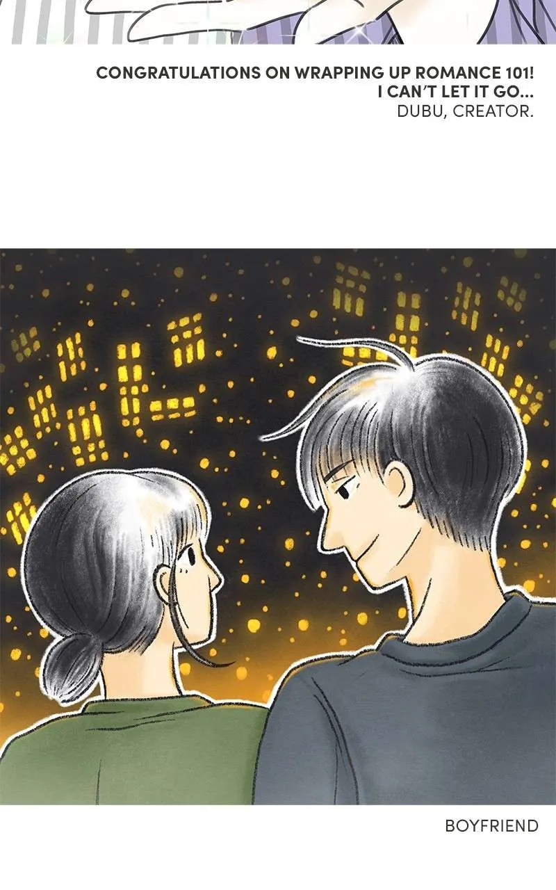 A Guide to Proper Dating chapter 159 page 137