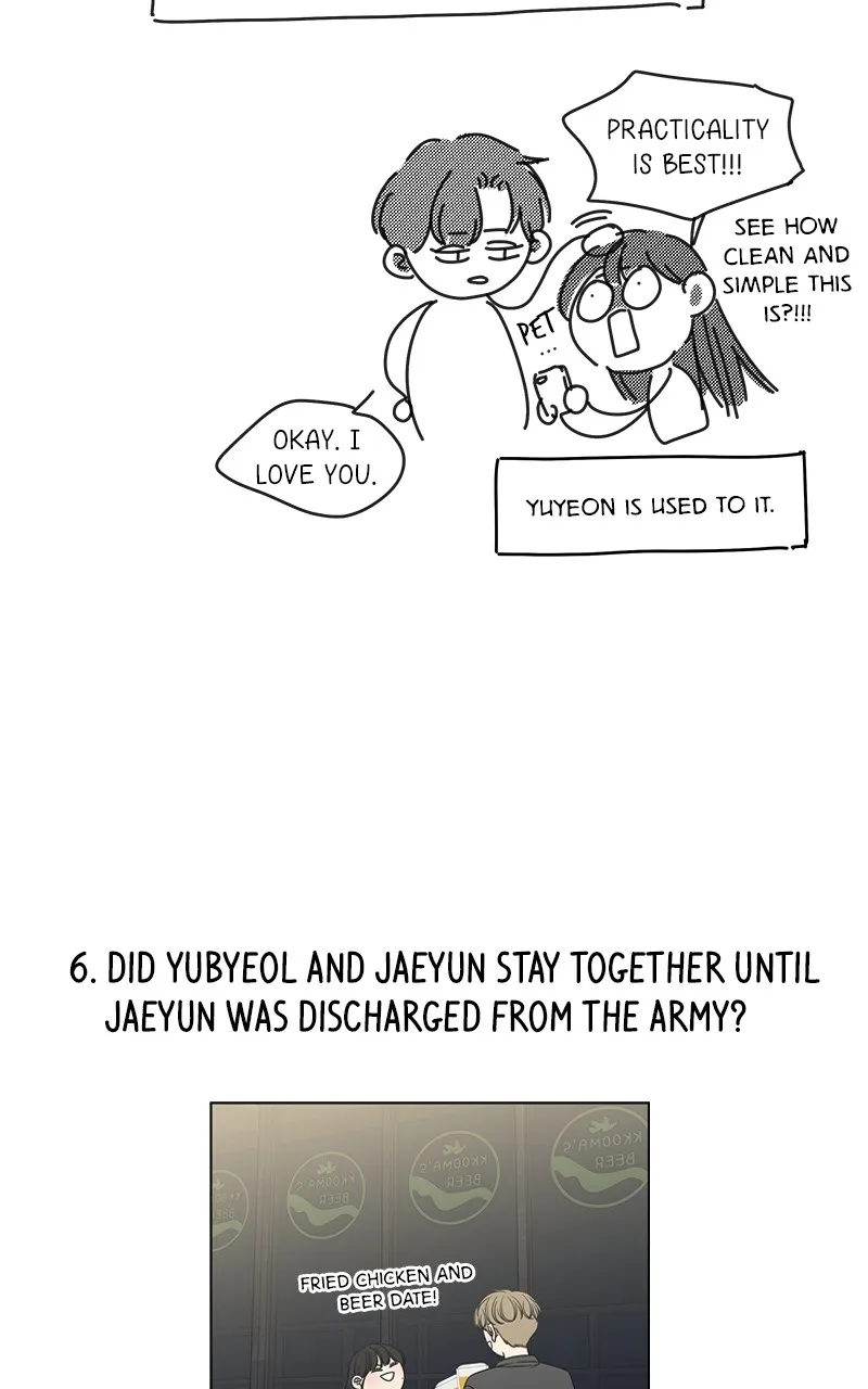A Guide to Proper Dating chapter 159 page 82