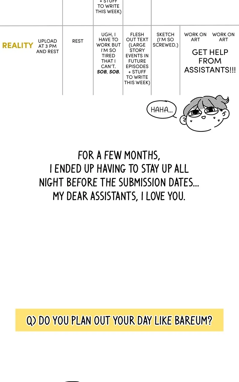 A Guide to Proper Dating chapter 159 page 66