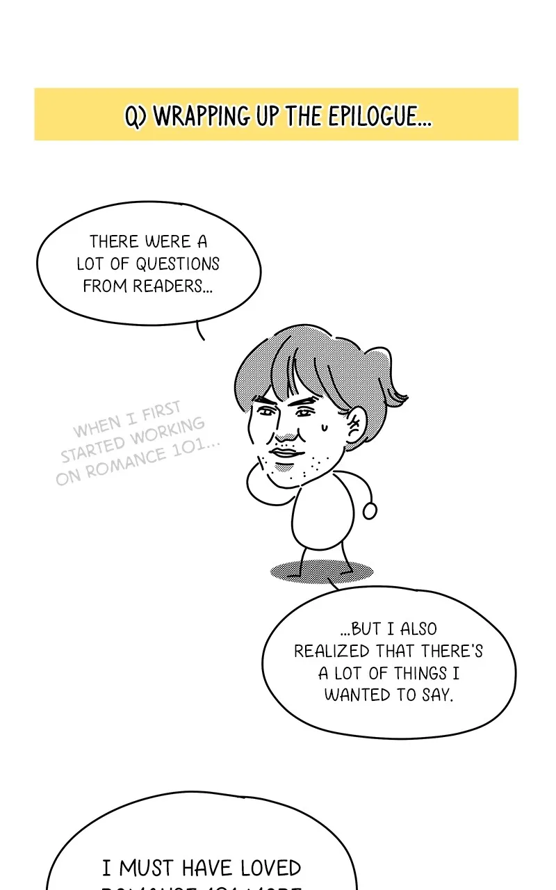A Guide to Proper Dating chapter 159 page 97