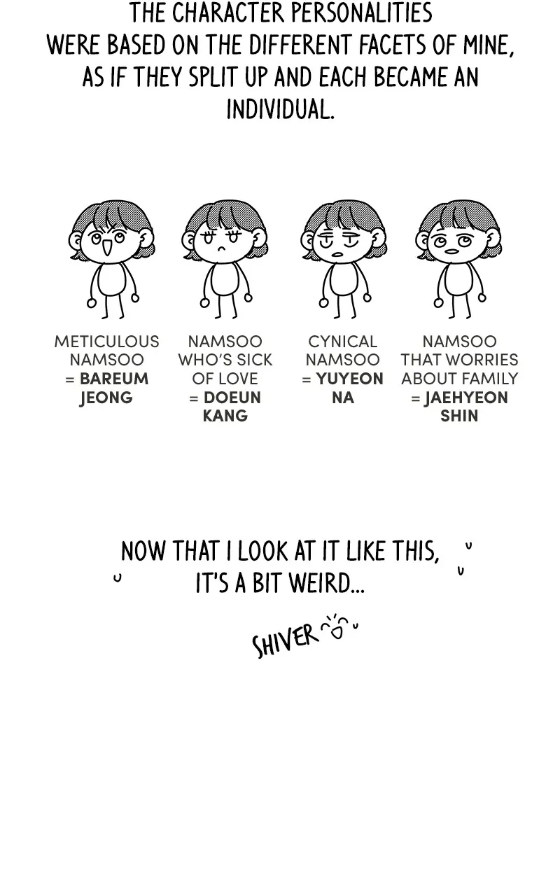 A Guide to Proper Dating chapter 159 page 30