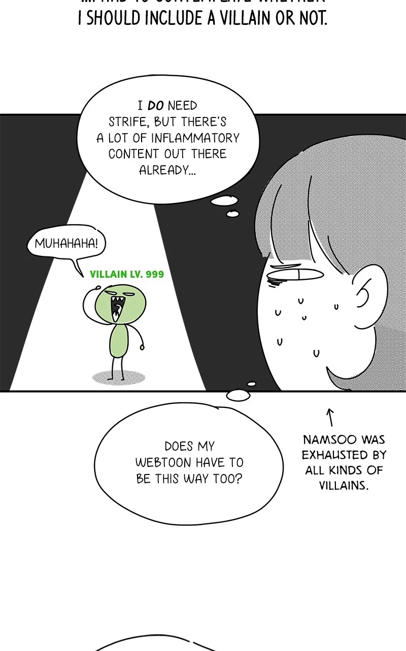 A Guide to Proper Dating chapter 159 page 18