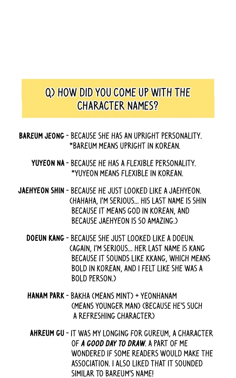 A Guide to Proper Dating chapter 159 page 21