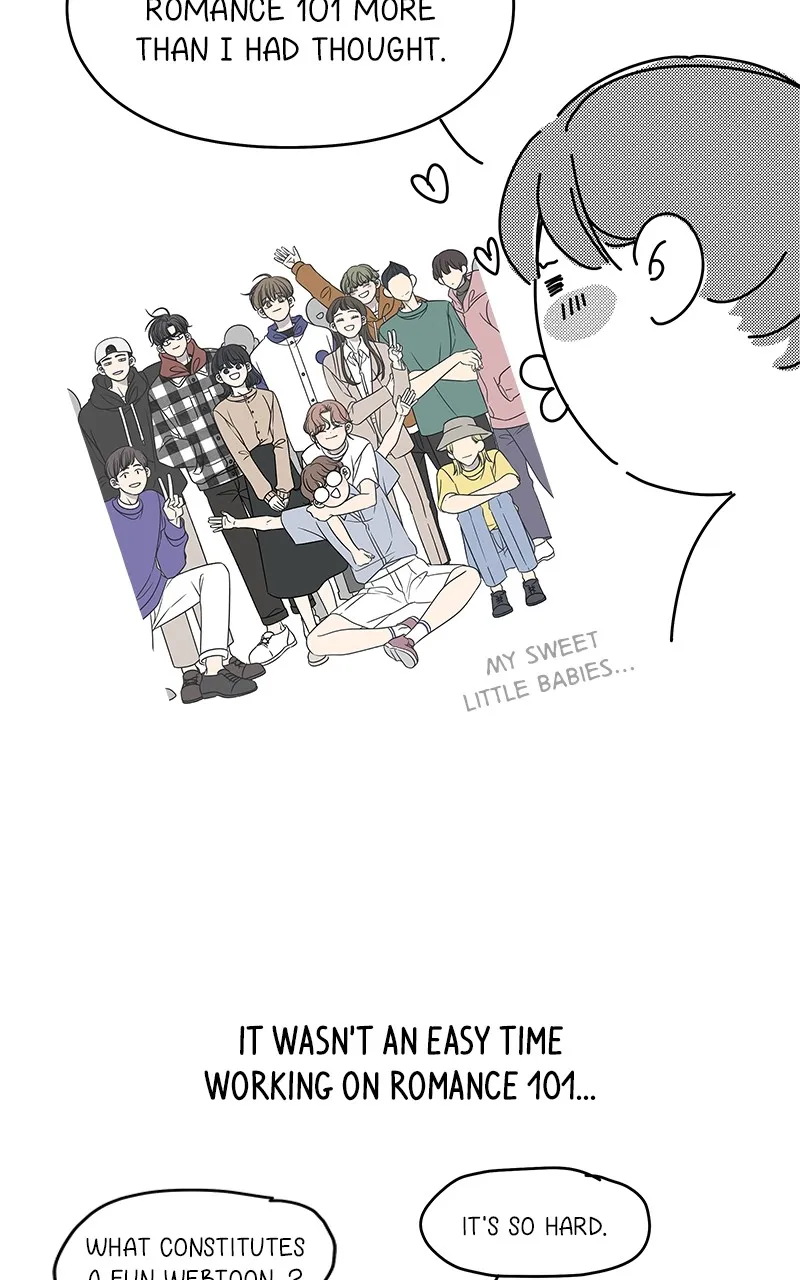 A Guide to Proper Dating chapter 159 page 98