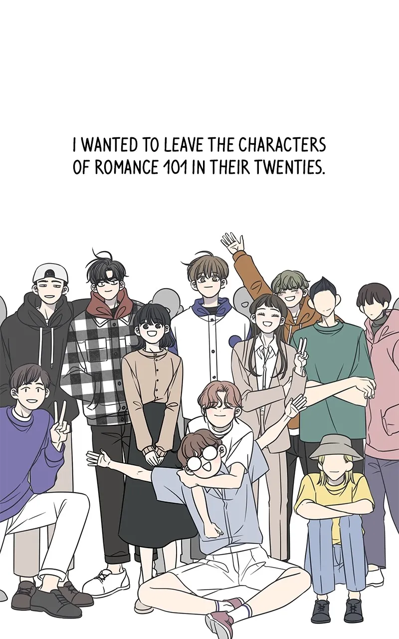 A Guide to Proper Dating chapter 159 page 87