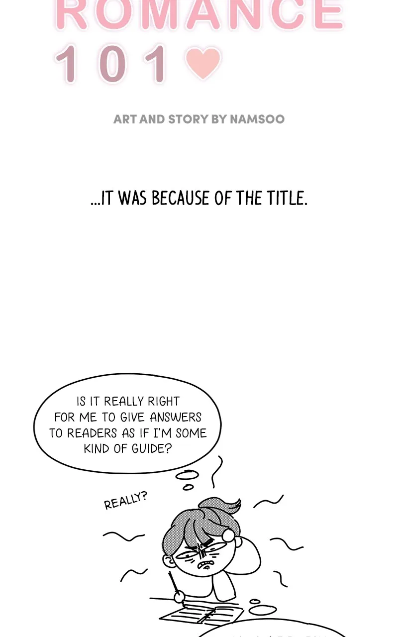 A Guide to Proper Dating chapter 159 page 58