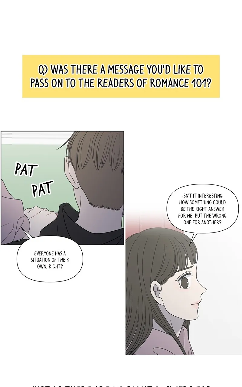 A Guide to Proper Dating chapter 159 page 64