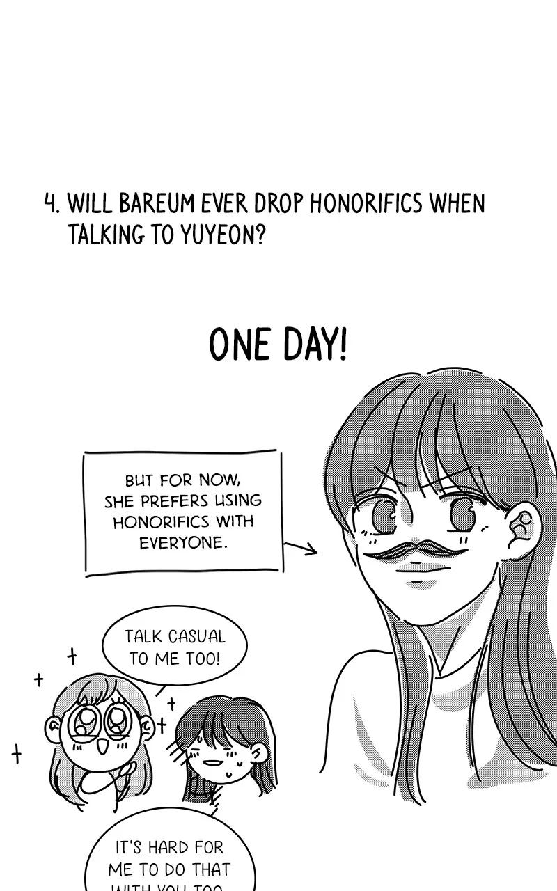 A Guide to Proper Dating chapter 159 page 80