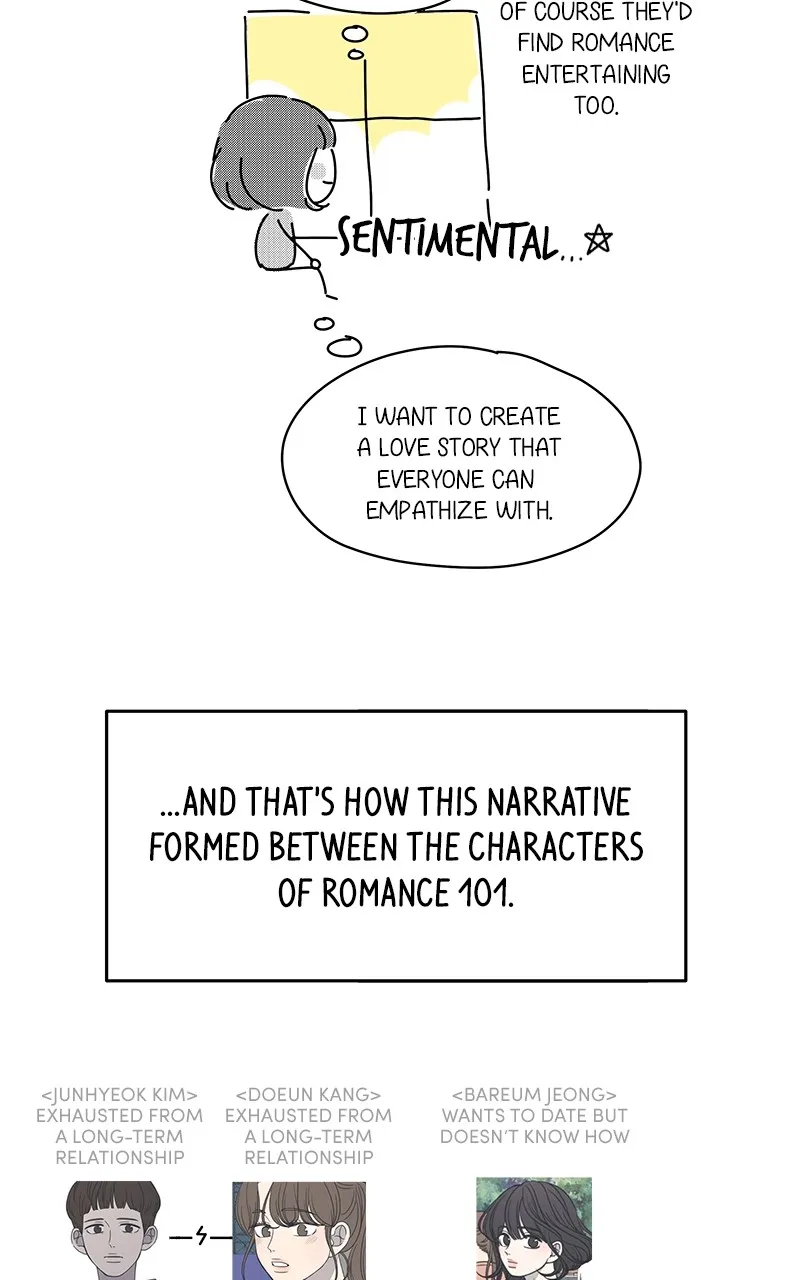 A Guide to Proper Dating chapter 159 page 13