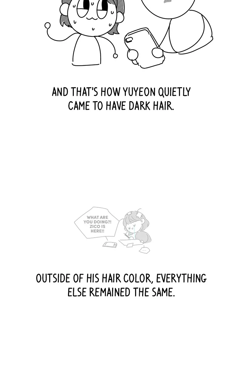 A Guide to Proper Dating chapter 159 page 33
