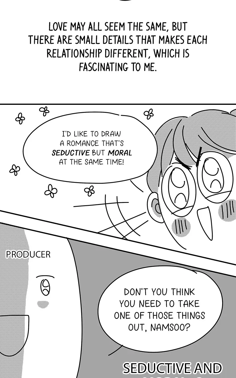 A Guide to Proper Dating chapter 159 page 95