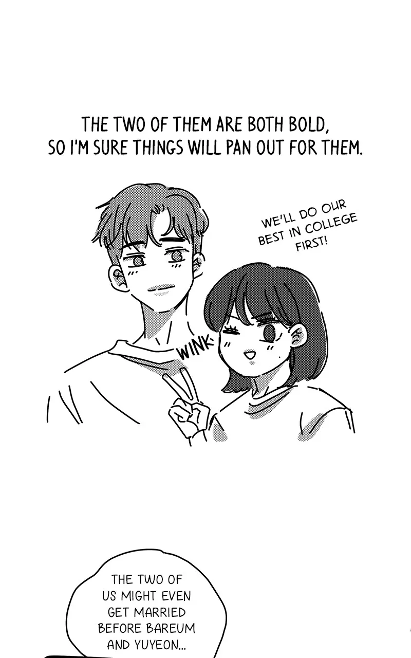 A Guide to Proper Dating chapter 159 page 85