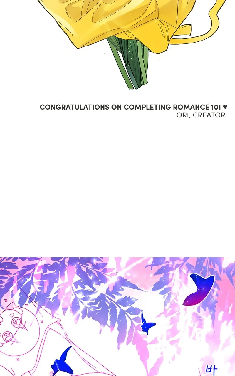 A Guide to Proper Dating chapter 159 page 119