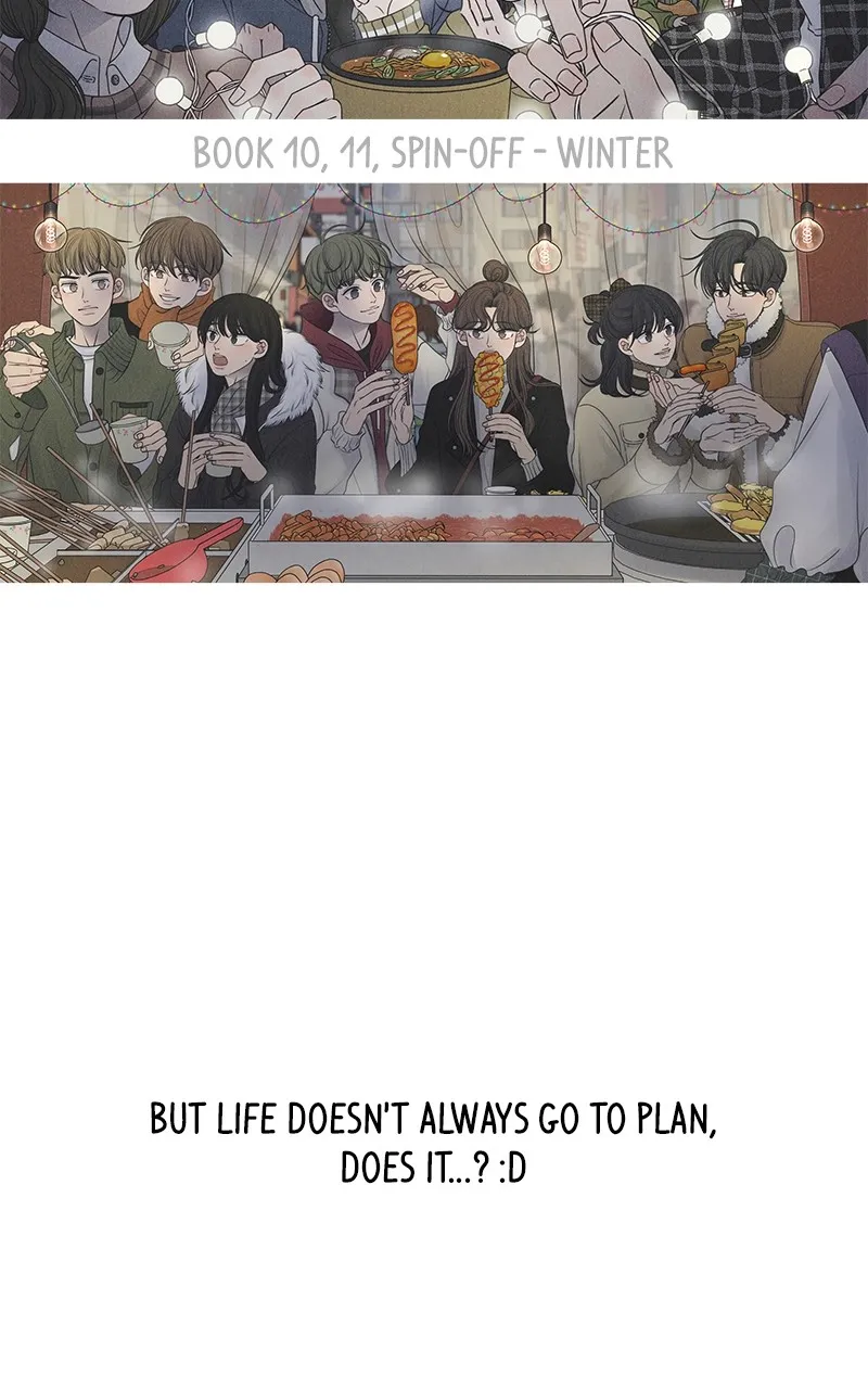 A Guide to Proper Dating chapter 159 page 41
